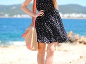 Dots dress