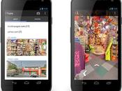 Google Maps 6.7.0 para Android, ofrece vistas rutas comercios, ofertas