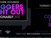 días para Bloggers Night Barcelona