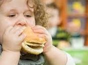 Como prevenir obesidad infantil