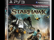[PS3]-A venta Starhawk