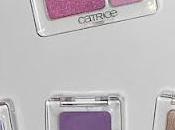 primeras sombras Catrice