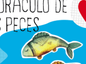 Recordatorio sorteo lectura conjunta oráculo peces