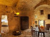 Hotel Rustico Matera