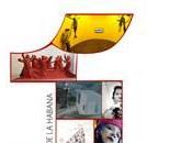 Académica norteamericana emocionada disfrutar Bienal Habana