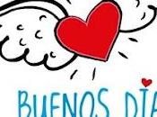 Primeros capítulos ¡Buenos días, Princesa!