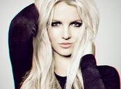Britney Spears: nueva juez Factor
