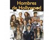 biblioteca cinéfila-Los hombres Hollywood