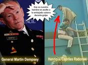 Capriles, reunido altos militares EE.UU. desestabilización Venezuela