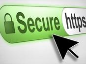 dominio .secure podría aparecer para sitios seguros