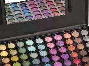 Cuál estas paletas Coastal Scents gustaría sorteara blog.