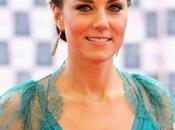 Kate Middleton, toda princesa
