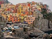 Manarola, adorable pueblo Cinque Terre