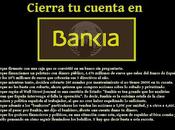 Bankia asistida artificialmente, mientras sigue creciendo generación perdida revienta plena noche.
