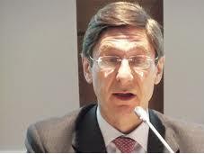 Goirigolzarri, actual presidente Bankia, abandonó BBVA indemnización millones euros
