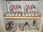 Washi Tape... Sorteo!