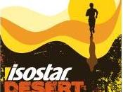 reto extremo jamás había soñado: Isostar Desert Marathon... "Embajador Infierno"...!!