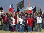 Chile ante nueva semana protestas sociales