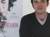 Presentación película: Después Lucía Director Michel Franco