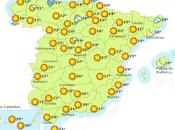 digas llueve Asturies?