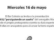 Persiguiendo sueño