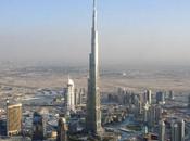 Dato curioso #14: Burj Dubai, rascacielos alto Mundo