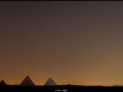 noche en.... Cairo...