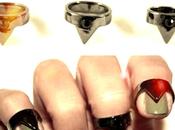 Trending topic: nail rings