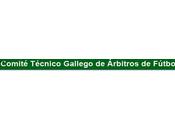 Arbitros gallegos: ascendidos "notas"finales