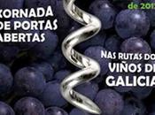 Rutas Vinos Galicia