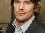 Ethan Hawke protagonizará Predestination