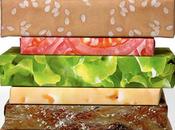 Envolver regalos: ¡tengo hambre!