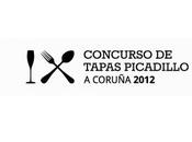 vamos tapeo: Concurso Tapas Picadillo Coruña 2012.