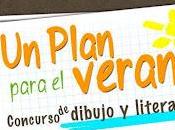 Concurso Dibujo Literatura plan para Verano" Diario Información Alicante