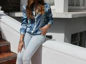 Print Blouse