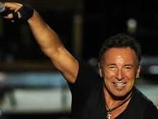 Bruce Springsteen arrasa Estadio Gran Canaria