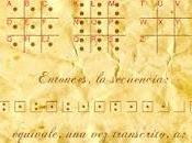 Criptografia Escritura Oculta