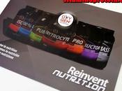 OXYGEN Nutrition