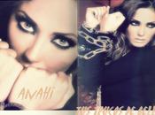 Anahí, "rebelde" triunfa..