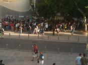 #12M15M: tarde hablando intervención social