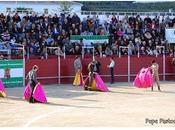 Cambio Mesa Redonda Benamocarra