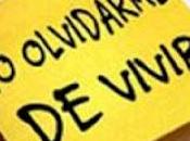 Luchando para olvidarme VIVIR