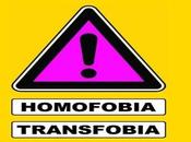 Internacional contra Homofobia Transfobia