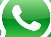Actualizado: WhatsApp Messenger v.2.7.7907 (Beta)