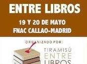 Encuentro Nacional Anika Entre Libros Mayo FNAC Callao-Madrid)