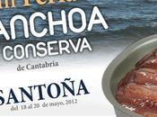 XIII feria anchoa conserva Cantabria