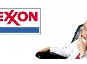 Exxon arma “nueva”