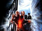 Zombie After Death, este viernes Cine Basura