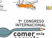 Congreso Internacional Comer Escuela