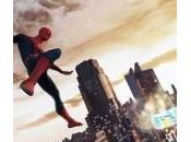 juego Amazing Spider-Man tendrá cómics digitales para leer como recompensa